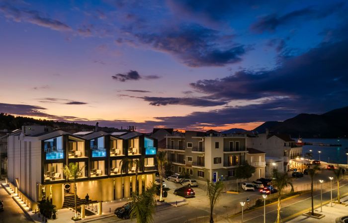 Casaly Hotel & Spa