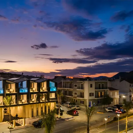 Casaly Hotel & Spa