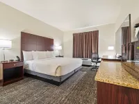 Cobblestone Hotel & Suites - Alpine Hotels in Alpine