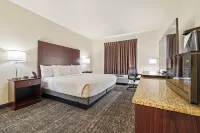 Cobblestone Hotel & Suites - Alpine - 2 звезды