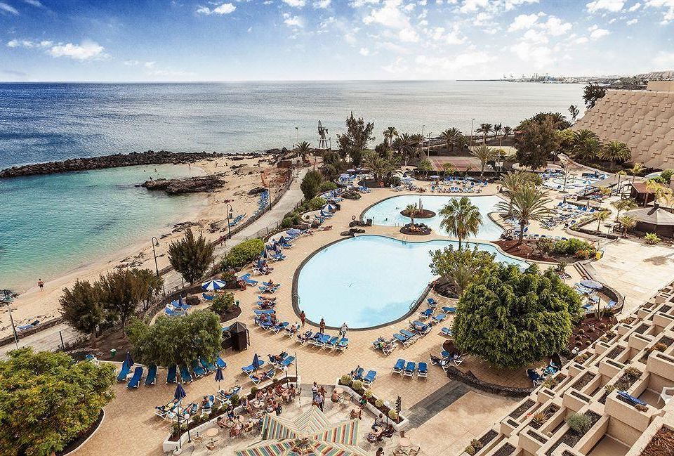 Grand Teguise Playa - Housity