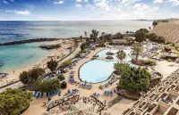 Alexandre Grand Teguise Playa - Park Yeri