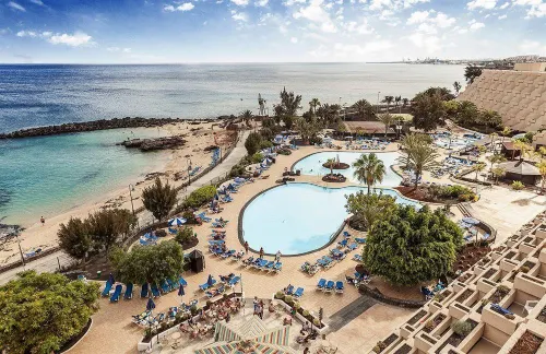 Alexandre Grand Teguise Playa - 4-Star