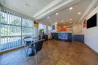 Motel 6 Canby, or Hotels in Wilsonville