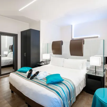 Best Western Plus Hotel Genova