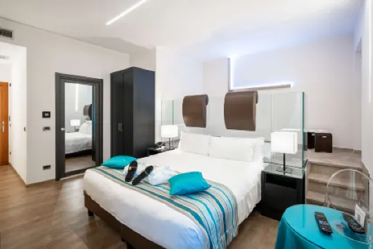 Best Western Plus Hotel Genova