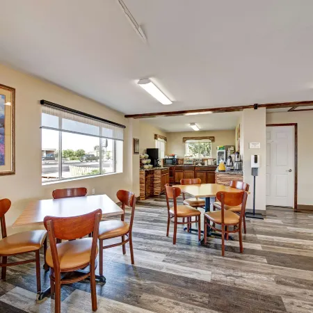 Quality Inn Near Mesa Verde