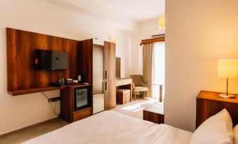 Cezar's Airport Hotel