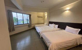 Sitiawan Hotel