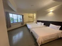 Sitiawan Hotel
