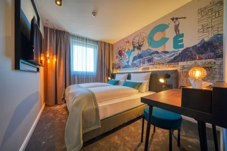 Nyce Hotel Ulm, Trademark Collection by Wyndham