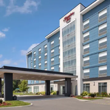 Hampton Inn by Hilton Kingston