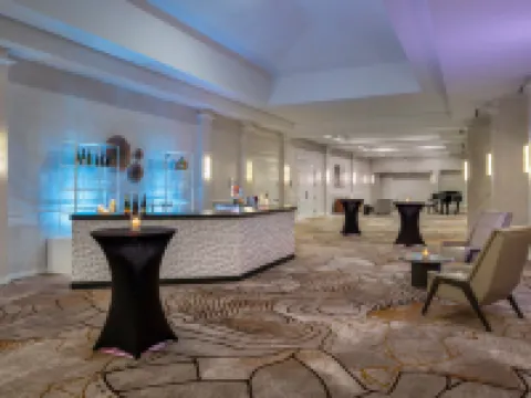 Delta Hotels Grand Okanagan Resort Hotels in Kelowna