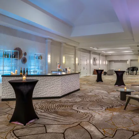 Delta Hotels Grand Okanagan Resort
