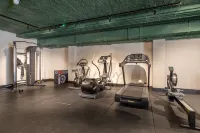 Van der Valk Hotel Den Haag Wassenaar - Haustierfreundliche
