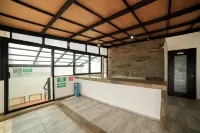 Capital O Hotel Boutique Las Torres Các khách sạn ở San Sebastian Atlahapa