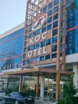 Koç Otel Çankırı Hotel a Abdulhalik Renda Mahallesi