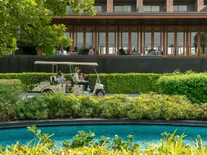 Hua Hin Marriott Resort and Spa