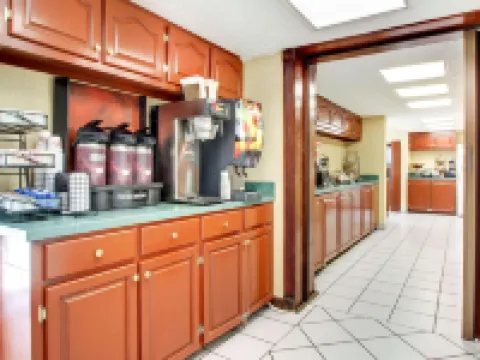 Econo Lodge Vicksburg Hotels in Vicksburg