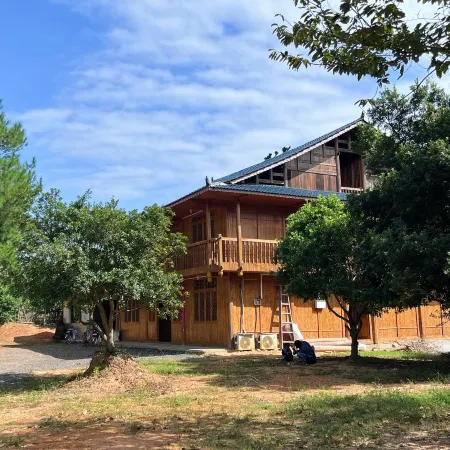 Langshan Guolin Hotel