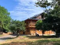 Langshan Guolin Hotel Các khách sạn gần Observation Deck, Bajiaozhai Scenic Area