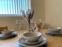 Exceptional Apartment in Luton