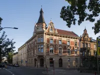 Belle Epoque Residence Hotels near Nova Gallery