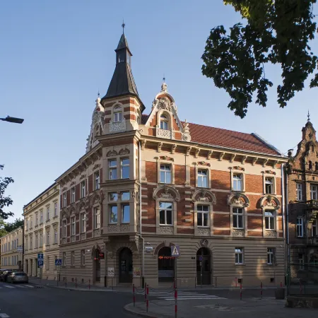 Belle Epoque Residence Отели рядом с достопримечательностью «Клепаж»