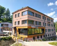 Inter Hostel Liberec Hotel di Lazne Libverda