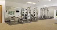 Best Western Lamphey Court Hotel - Gym