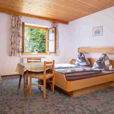 Salzburg Rooms