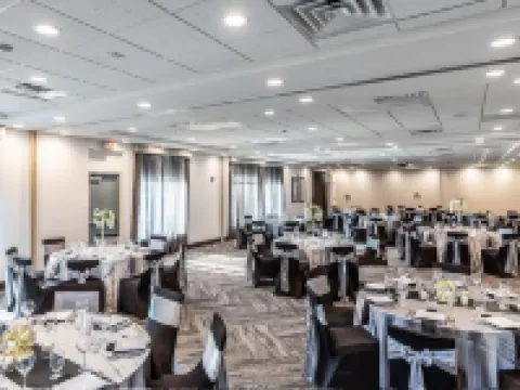 Hyatt Place Hampton Convention Center Hotels in Hampton