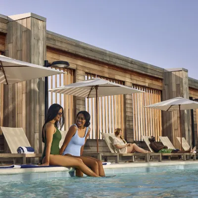 Conrad Nashville 밴더빌트 대학교 주변 호텔