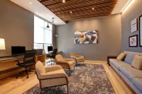 Hyatt Place Wichita State University - Business