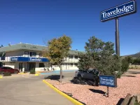 Travelodge by Wyndham Raton Hotels in Raton