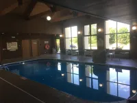 Hampton Inn & Suites Chillicothe - Pools