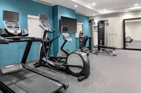 Home2 Suites by Hilton Salisbury Các khách sạn ở Salisbury