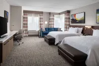 Hilton Garden Inn Camden Waterfront Philadelphia Hotels in Camden