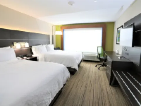 Holiday Inn Express & Suites FORNEY by IHG Hotels in Forney