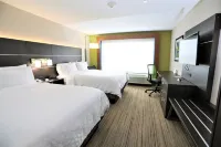 Holiday Inn Express & Suites FORNEY by IHG Hotels in Forney