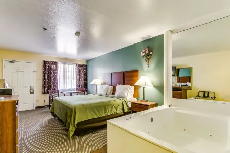 Baymont by Wyndham Willow Park