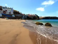 House Villa Palominos Galdar Hotels in Comarca Norte