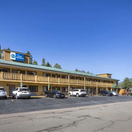 Best Western Rivers Edge