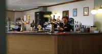 Best Western Preston Garstang Country Hotel and Golf Club - Bares