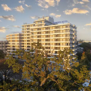 Maritim Hotel Darmstadt