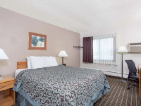 Days Inn by Wyndham Fond du Lac Hotels in Fond du Lac County