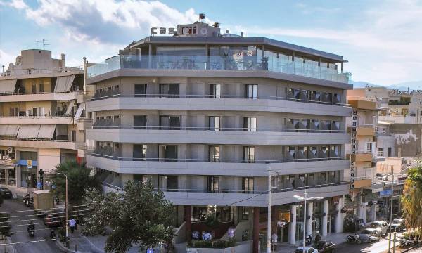 Castello City Hotel