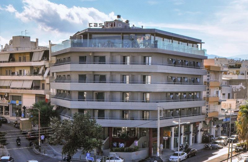 Castello City Hotel