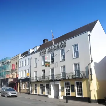 The George Hotel
