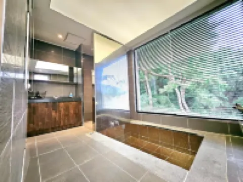 You are Suite Pool Villa